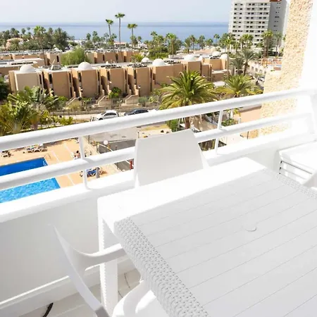 Apartament Lujo Borinquen 403 Vista Al Mar Playa Feñabe