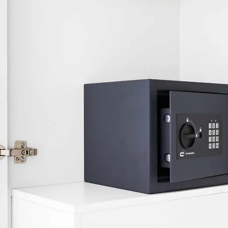 Apartament Lujo Borinquen 403 Vista Al Mar *