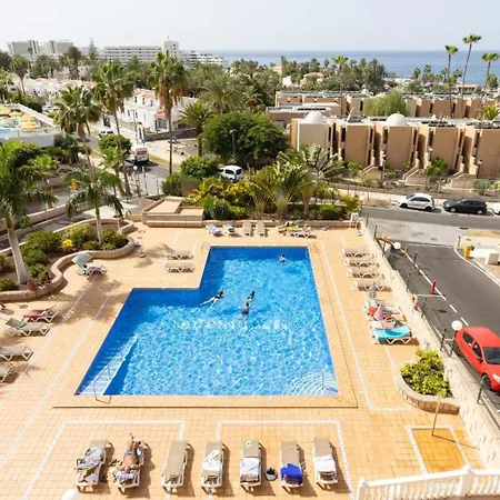 Lujo Borinquen 403 Vista Al Mar Apartament