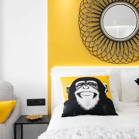 Apartament Lujo Borinquen 403 Vista Al Mar *