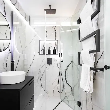 Apartament Lujo Borinquen 403 Vista Al Mar