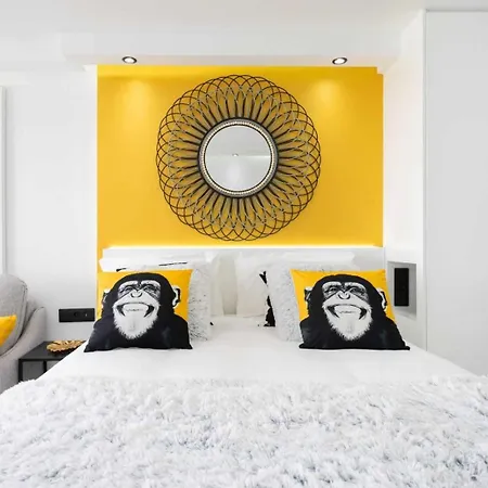 Apartament Lujo Borinquen 403 Vista Al Mar