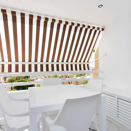 Lujo Borinquen 403 Vista Al Mar Apartament