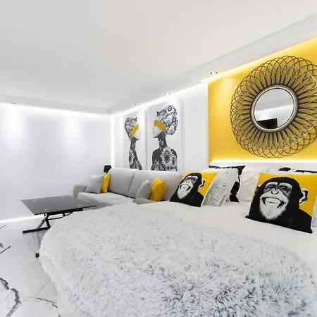 Apartament Lujo Borinquen 403 Vista Al Mar *