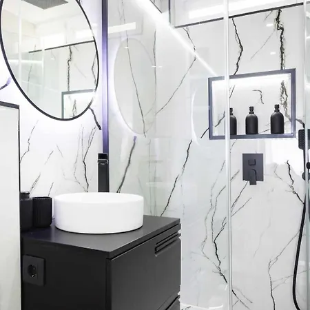 Lujo Borinquen 403 Vista Al Mar Apartament