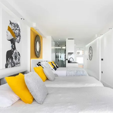 Apartament Lujo Borinquen 403 Vista Al Mar