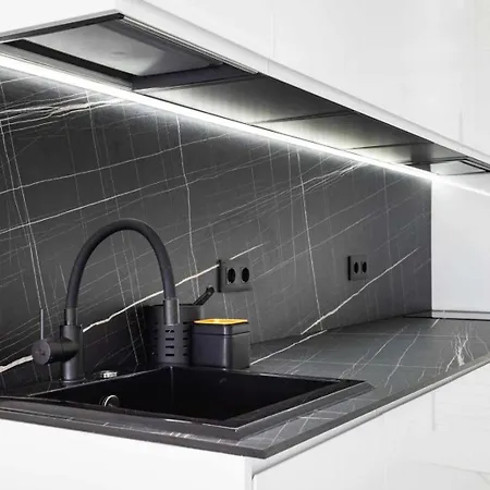 Lujo Borinquen 403 Vista Al Mar Apartament *