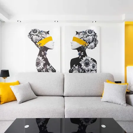 Lujo Borinquen 403 Vista Al Mar